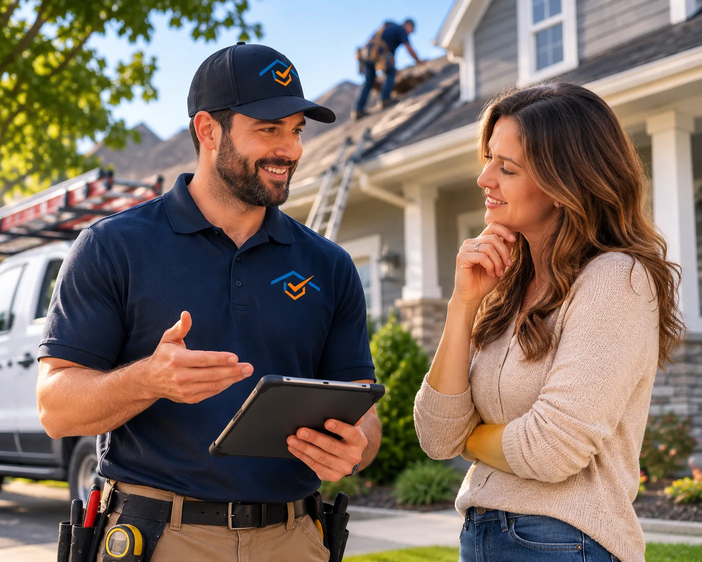 Roof Inspection FAQs in Damon, TX