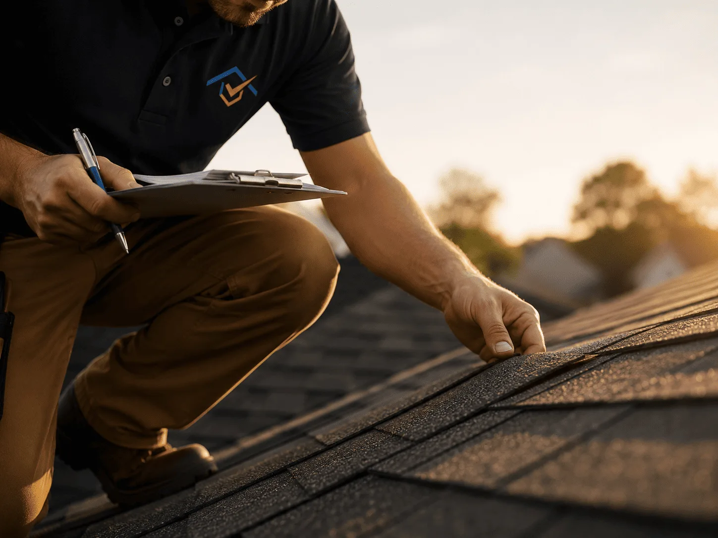 Why Choose Roof Inspection in Damon, TX