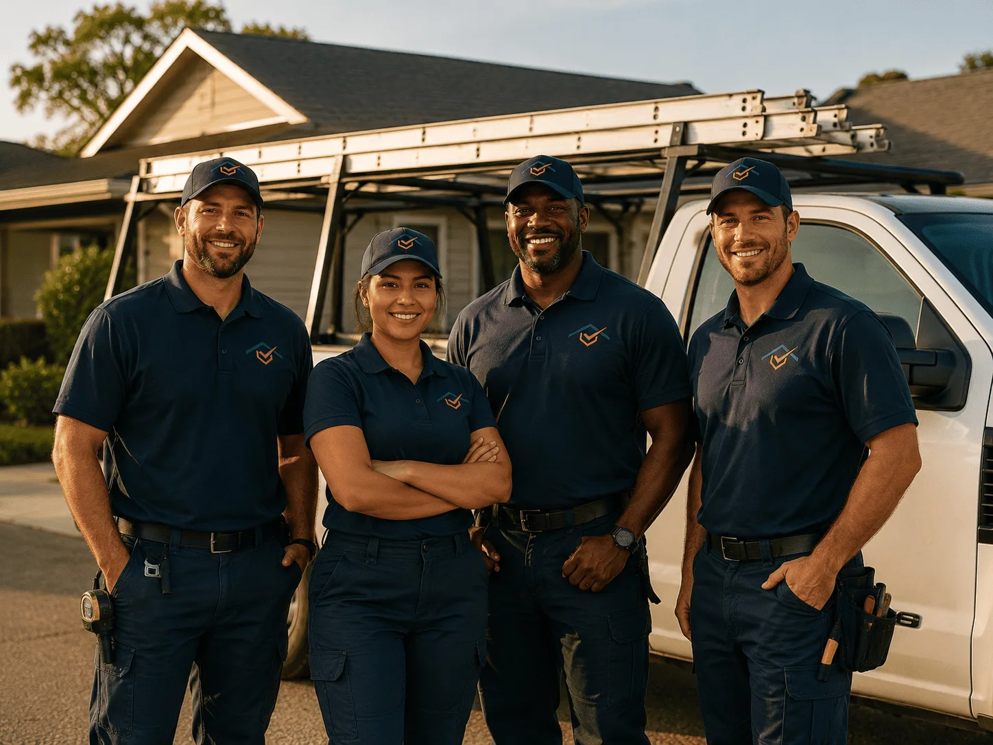 Roof Inspection company in Damon, TX